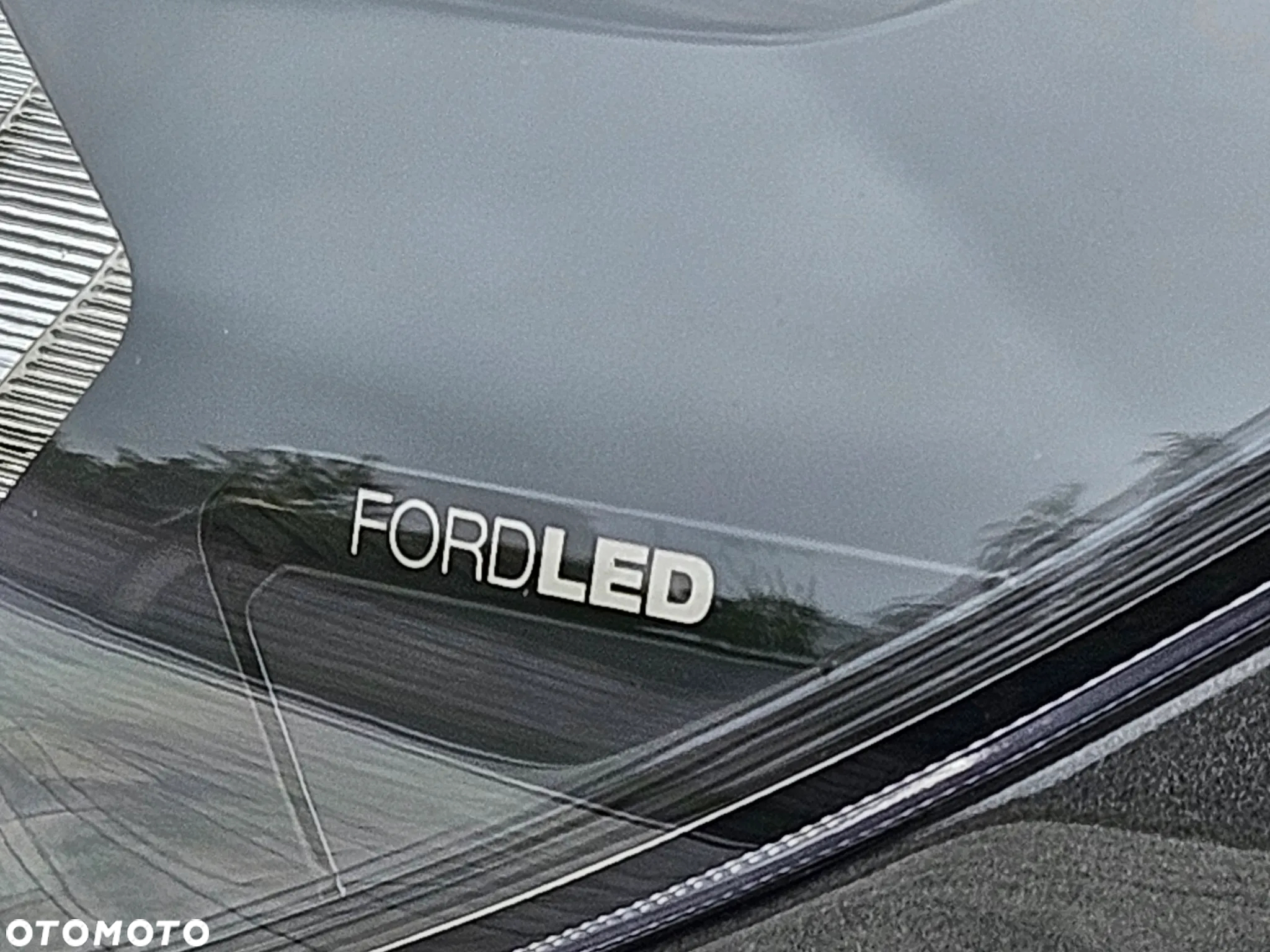 Ford Tourneo Custom 2.0 EcoBlue L2 Titanium SelectShift - 17