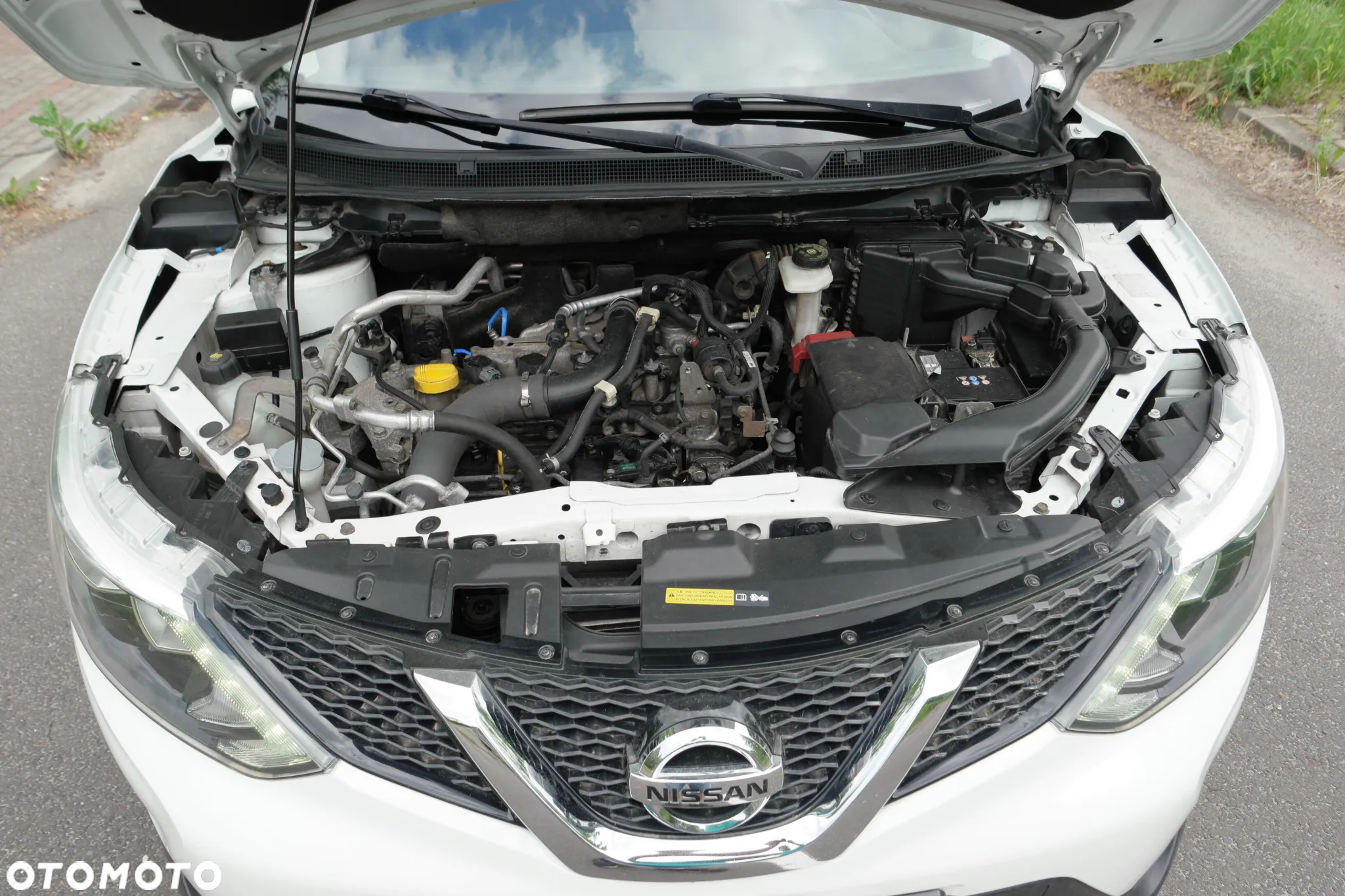 Nissan Qashqai - 31