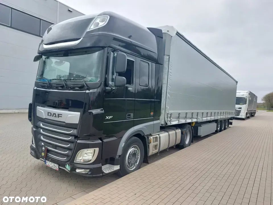 DAF XF480 - 1