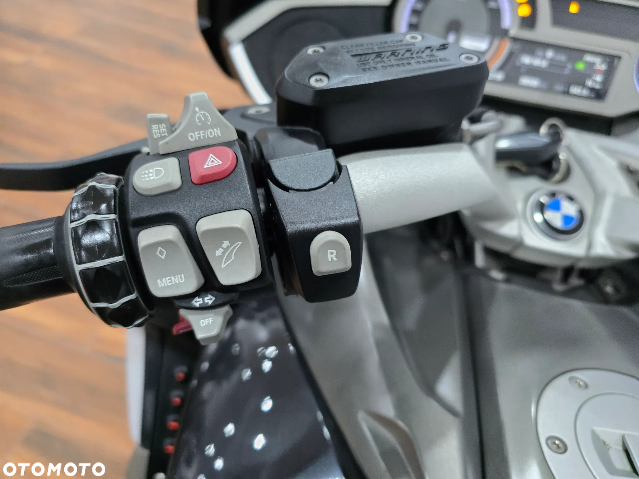 BMW K - 31
