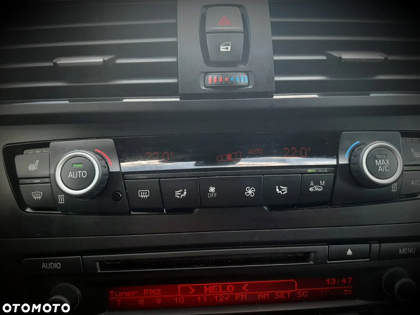 BMW Seria 1 114i - 19