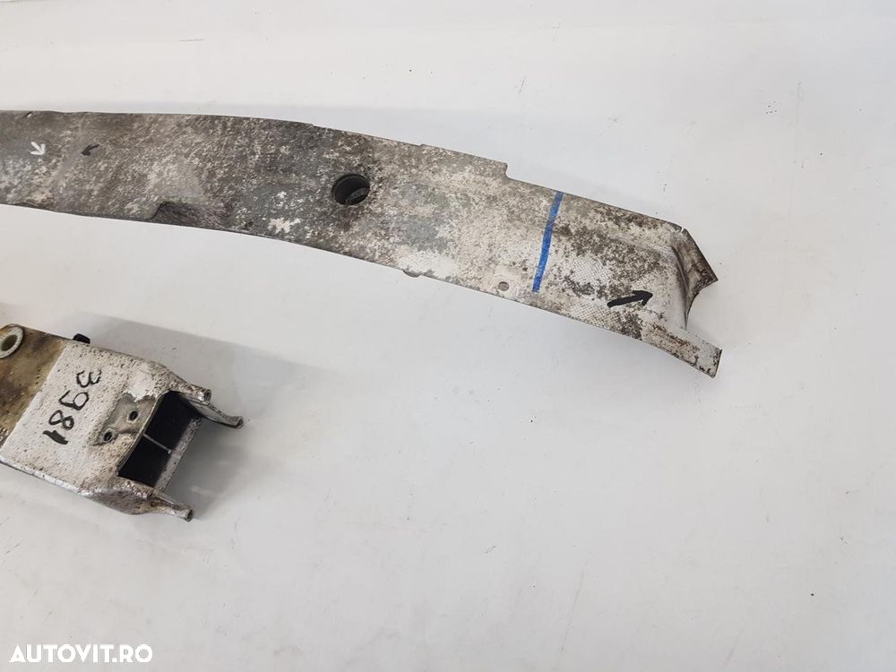 Armatura bara fata BMW Seria 5 F10 F11 dupa 2010 - 7