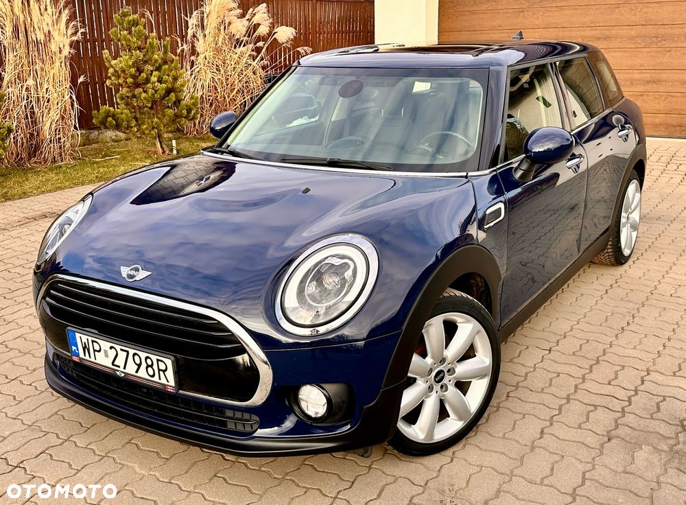 MINI Cooper - 6