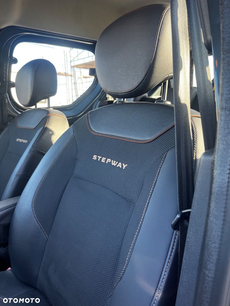 Dacia Dokker TCe 115 Stepway - 20