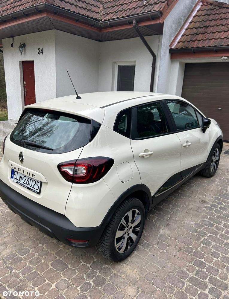 Renault Captur 1.2 Energy TCe Intens - 6