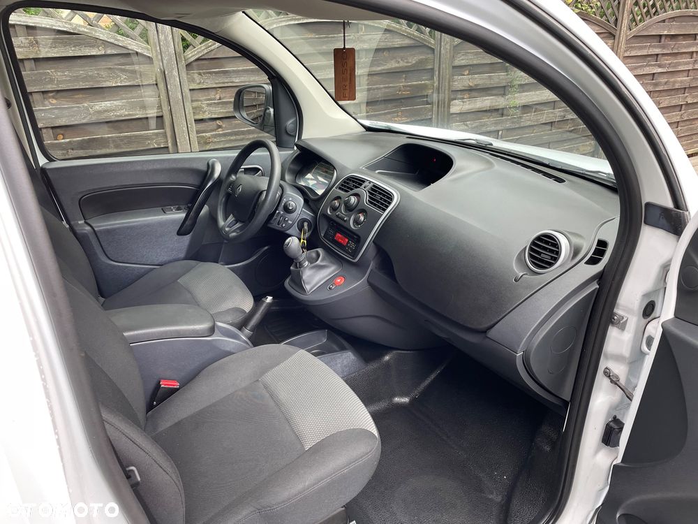 Renault Kangoo - 12