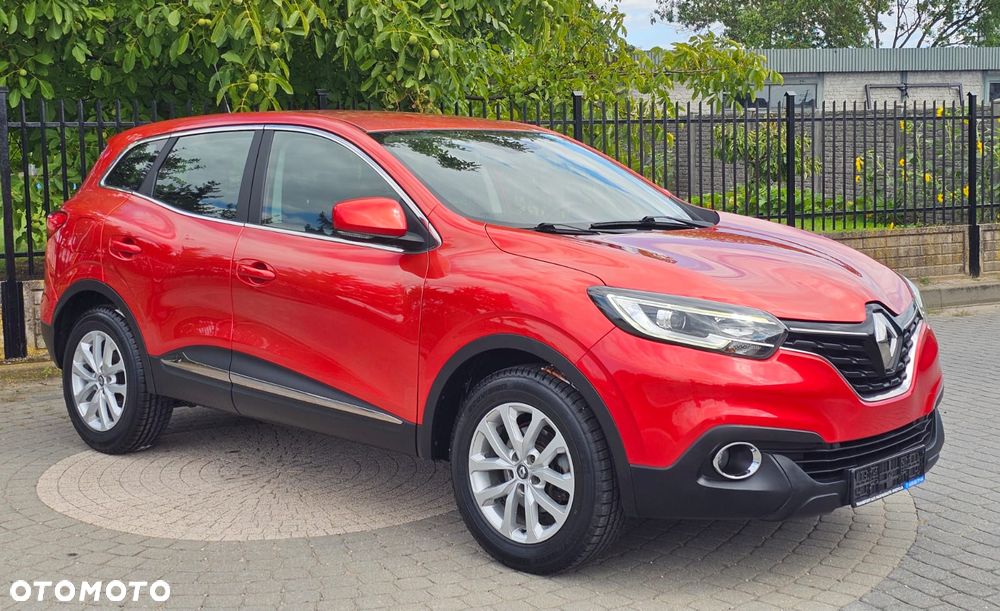 Renault Kadjar - 22