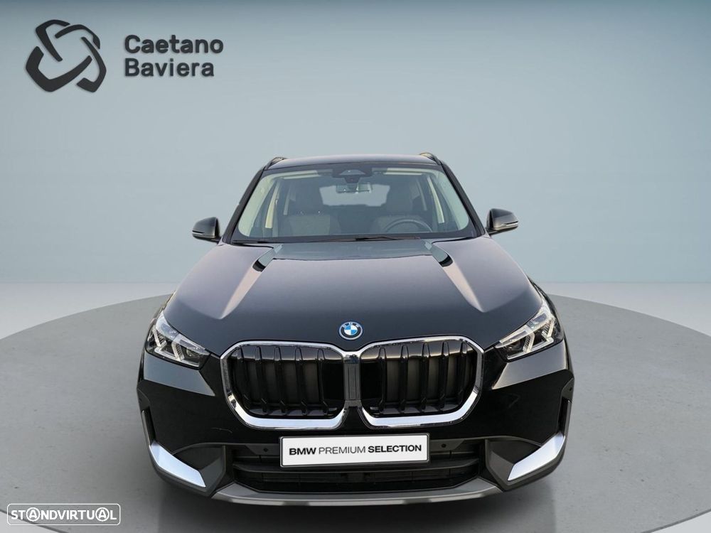 BMW x1 xDrive25e - 6