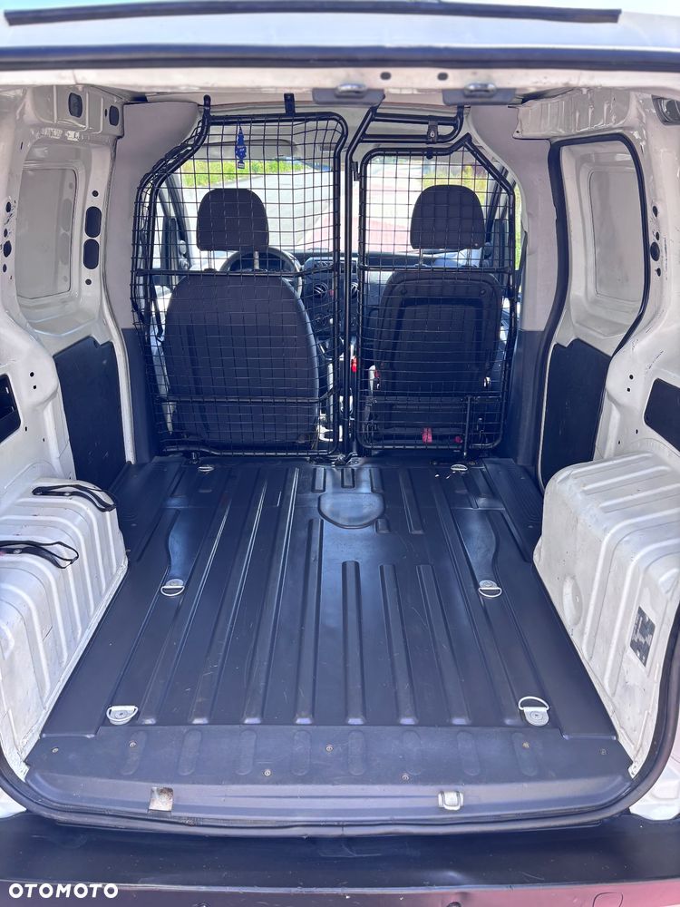 Peugeot Bipper 1.4 HDi Presence - 14