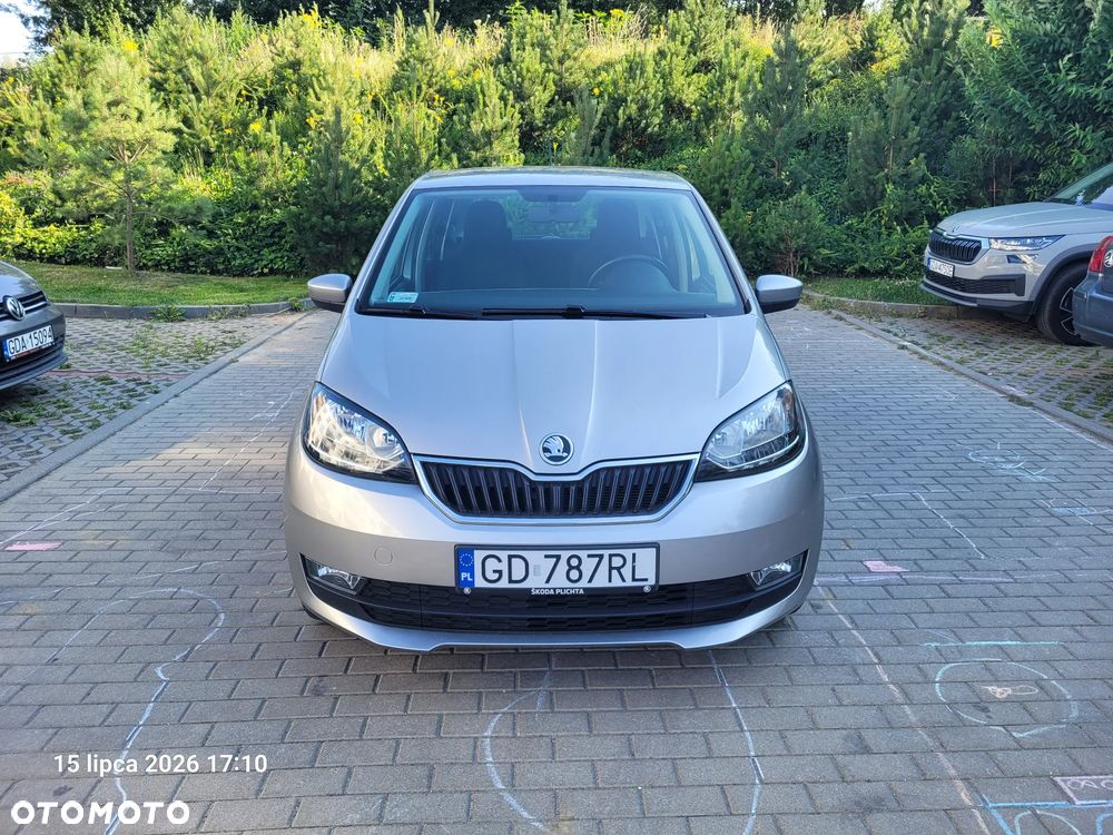 Skoda Citigo 1.0 Style - 3