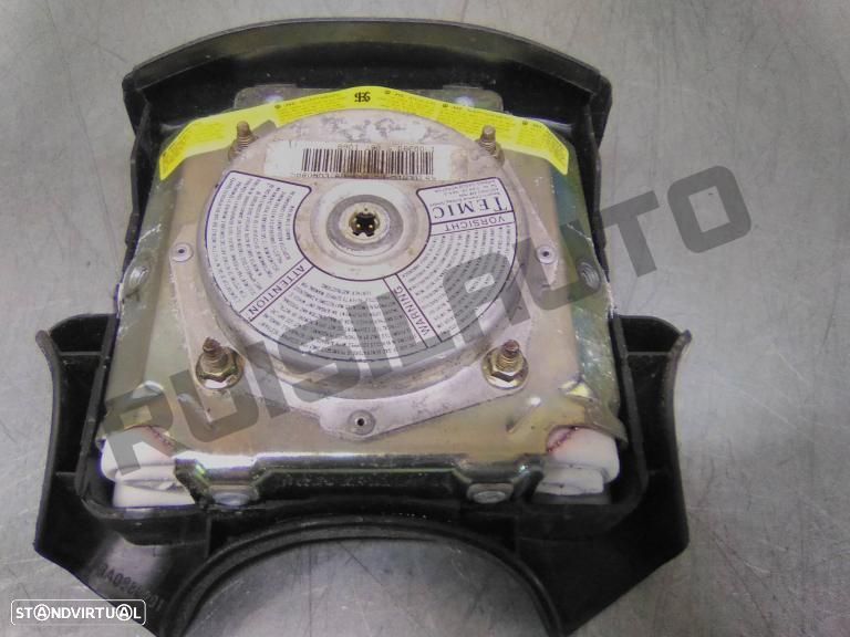 Airbag Volante  Vw Golf Iii (1h) [1989_1998] 1.6 - 2