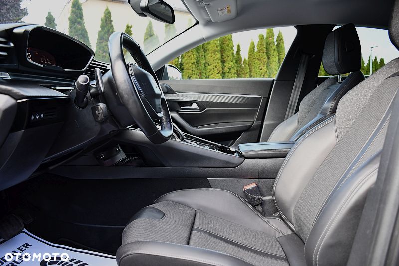 Peugeot 508 PureTech 180 EAT8 Allure Pack - 10