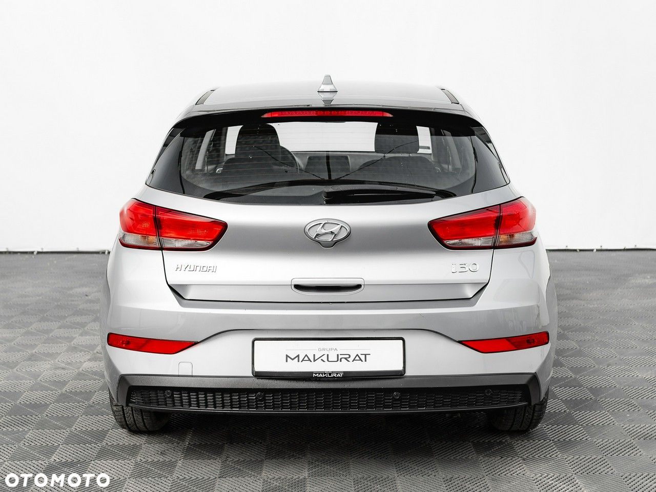Hyundai i30 1.5 DPI Modern - 11