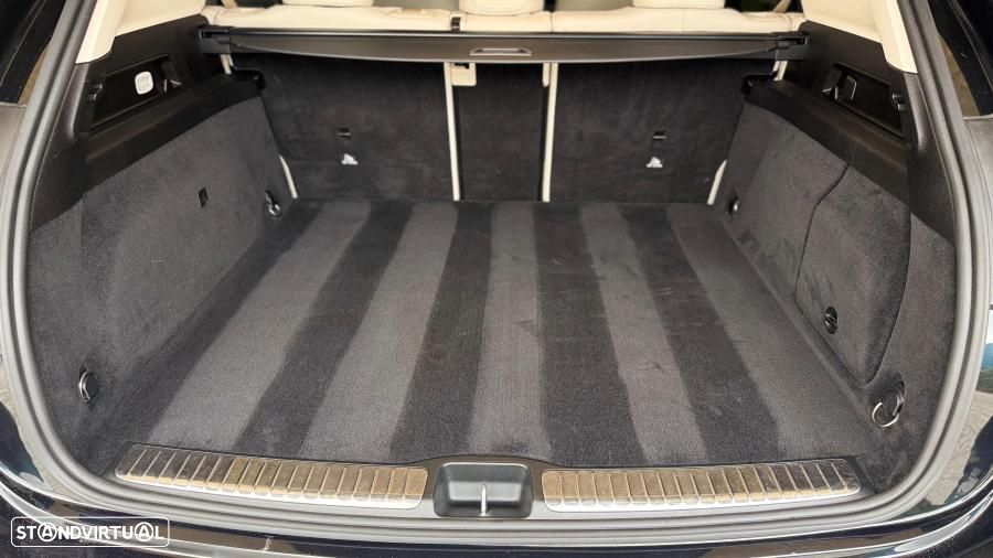 Mercedes-Benz GLE 350 de 4Matic 9G-TRONIC - 25