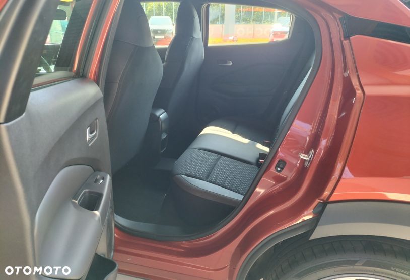 Nissan Juke - 7