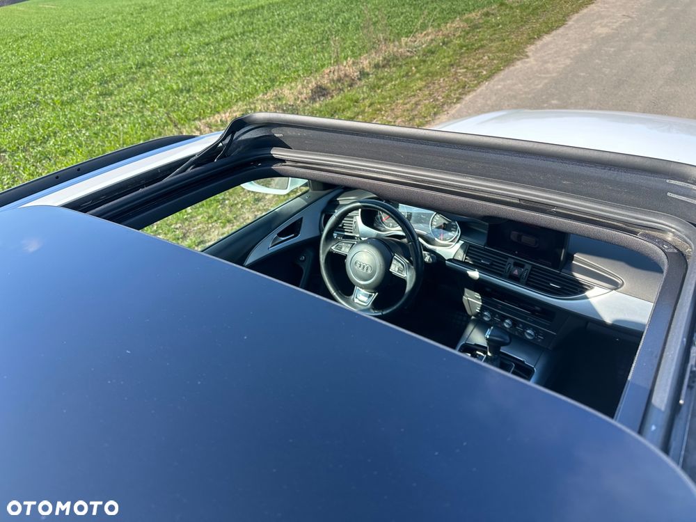 Audi A6 ver-2-0-tdi-ultra-s-tronic - 9