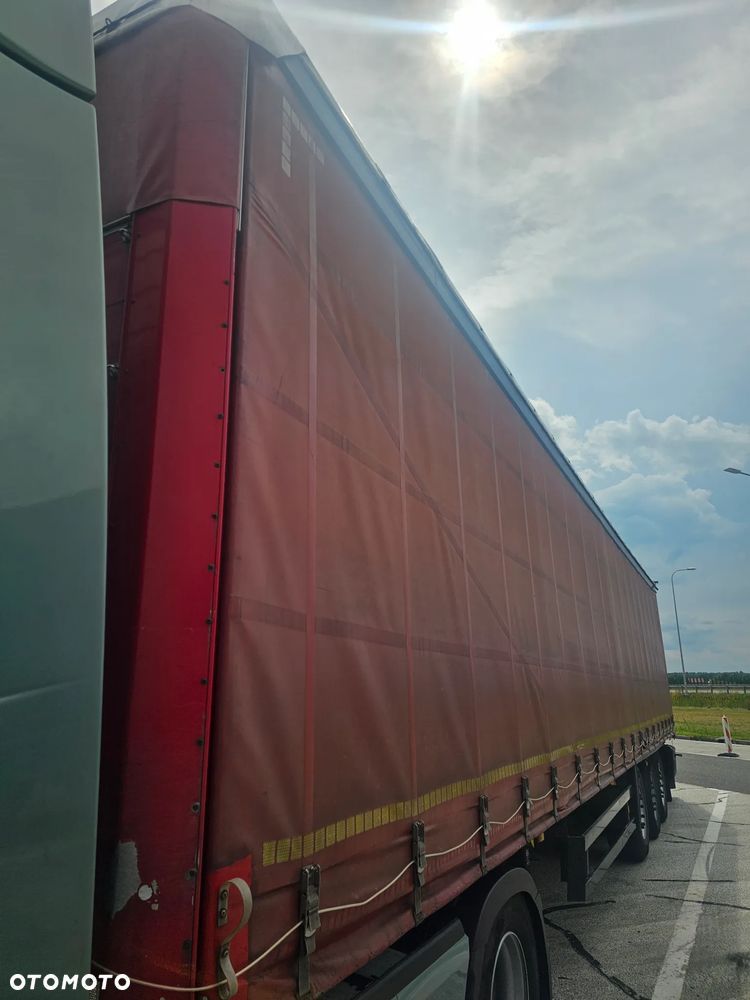 Schmitz Cargobull SCB*S3T - 3