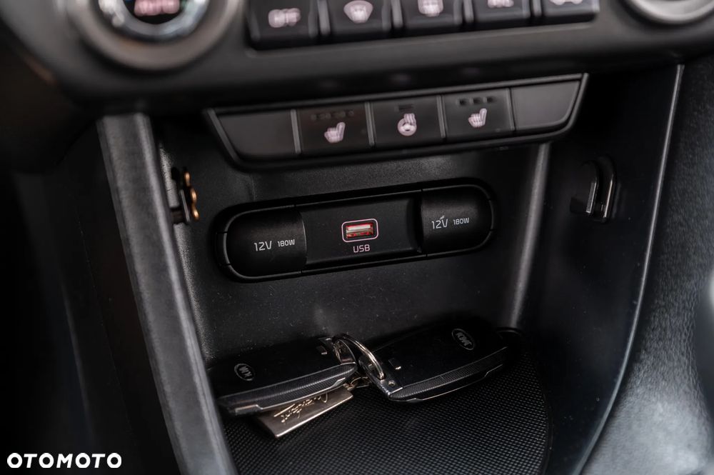 Kia Sportage 1.6 GDI 2WD Vision - 27