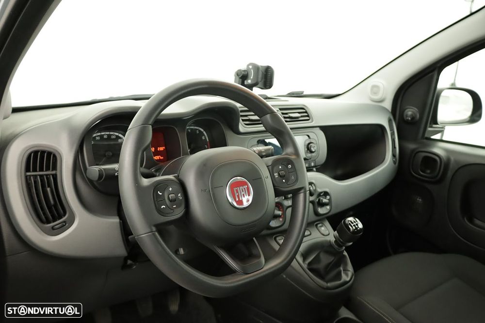 Fiat Panda 1.2 City Cross S&S - 6