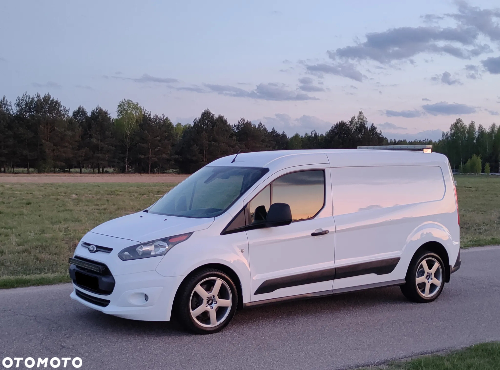 Ford Connect - 18