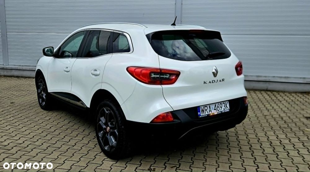 Renault Kadjar 1.2 Energy TCe Spring Edition Plus - 18