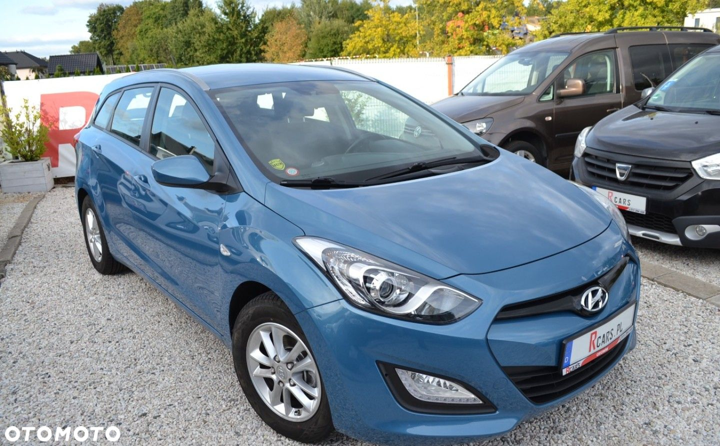 Hyundai i30 1.6 Comfort - 12