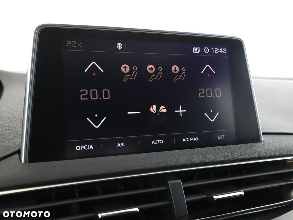 Peugeot 5008 2.0 BlueHDI GT S&S EAT8 - 28
