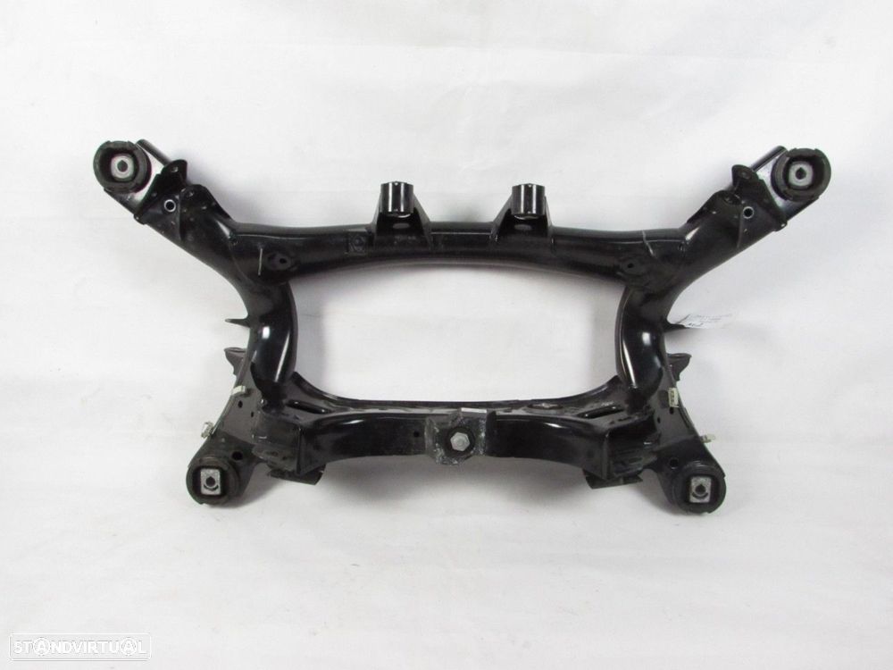 Charrió Trás Seminovo/ Original BMW 1 (F20)/BMW 3 (F30, F80)/BMW 3 Touring (F31)... - 2