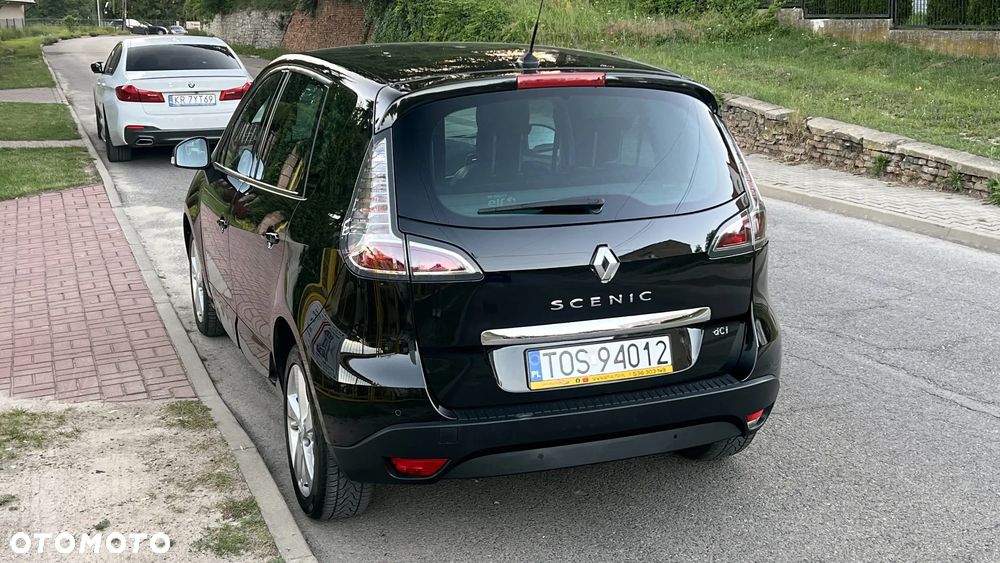 Renault Scenic Energy dCi 130 Start & Stop Dynamique - 15