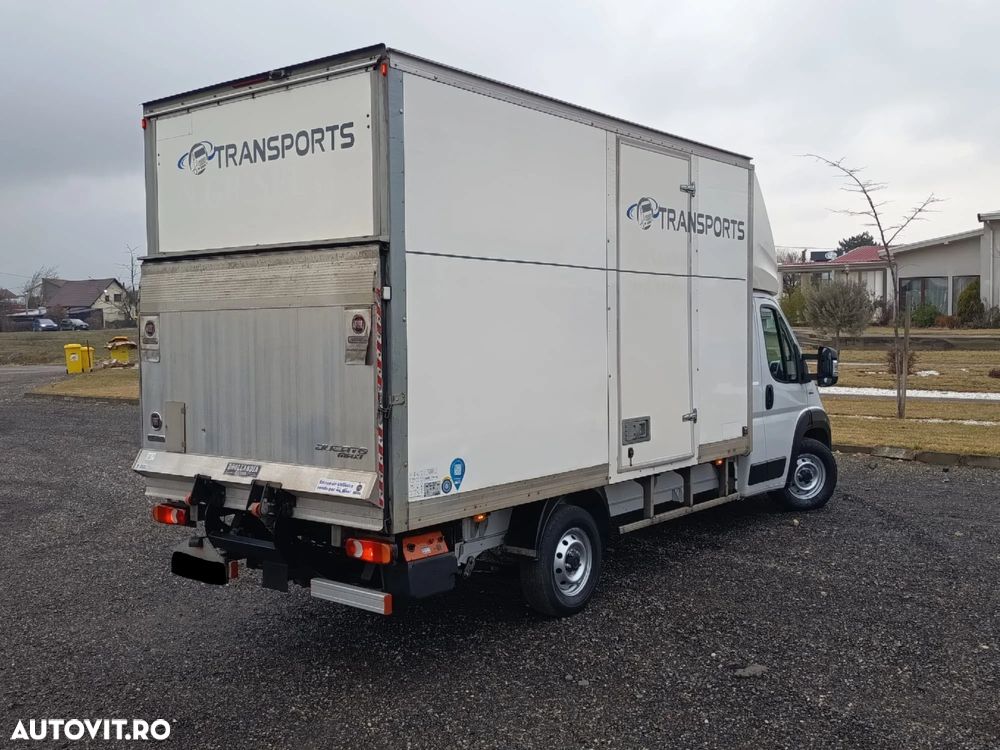 Fiat Ducato - 4