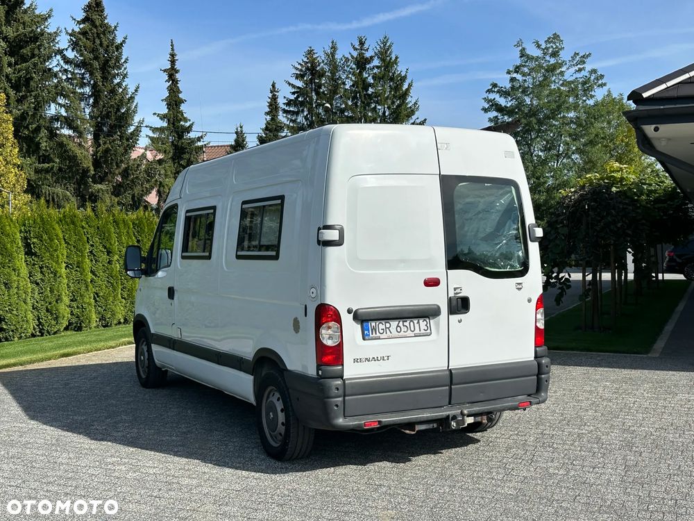 Renault MASTER L2 H2 - 9