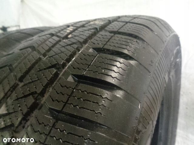 2X Vredestein Quatrac 5 255/60R18 112V - 6