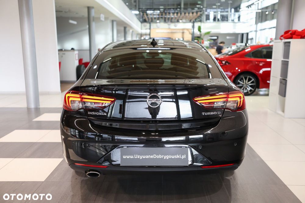 Opel Insignia 2.0 CDTI Innovation S&S - 5
