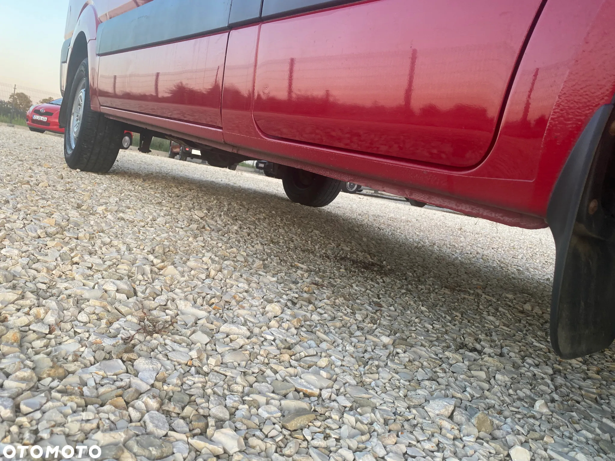 Hyundai H350 - 13