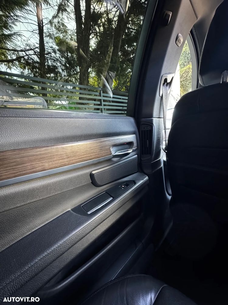 BMW Seria 7 740d xDrive - 6