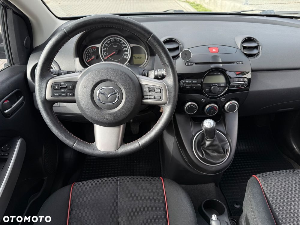 Mazda 2 1.5 Sport & Style - 15