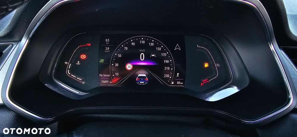 Renault Captur BLUE dCi 115 INTENS - 30