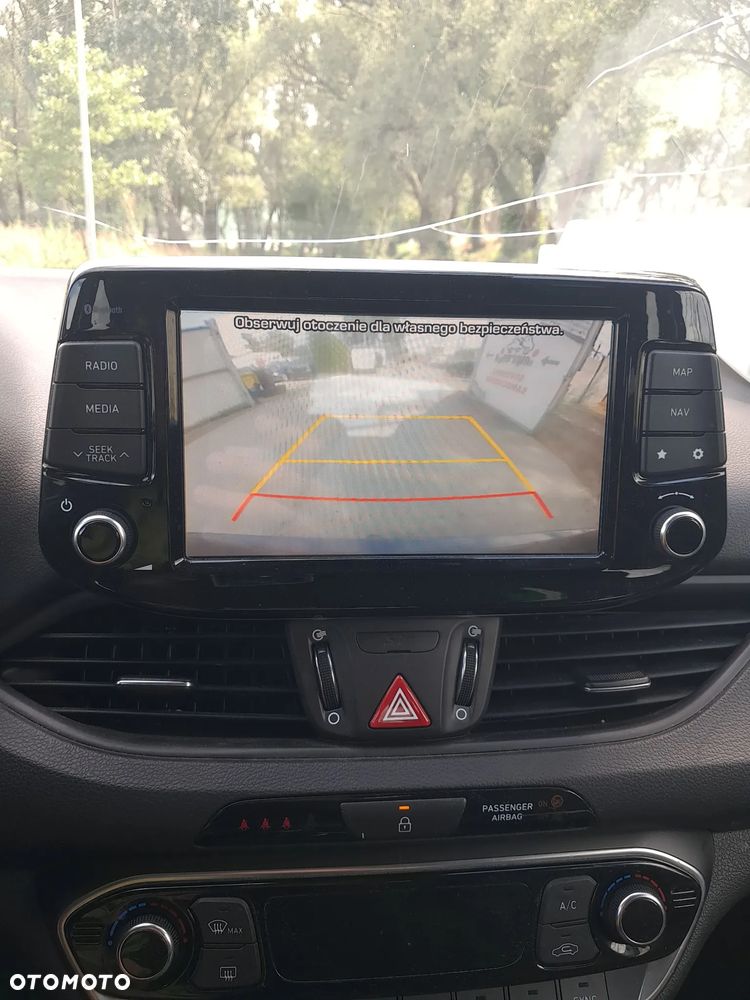 Hyundai i30 - 2