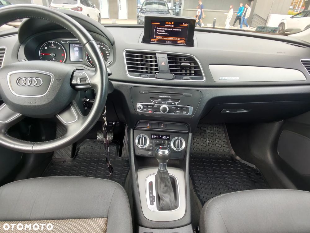 Audi Q3 - 20