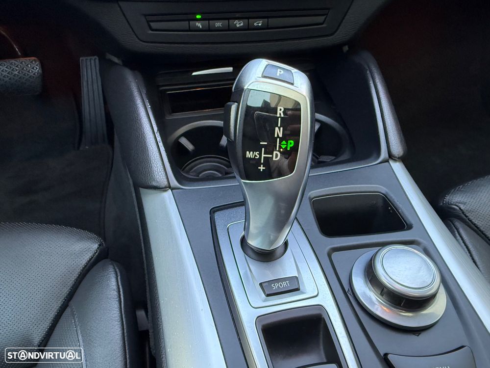 BMW X6 35 d xDrive - 26