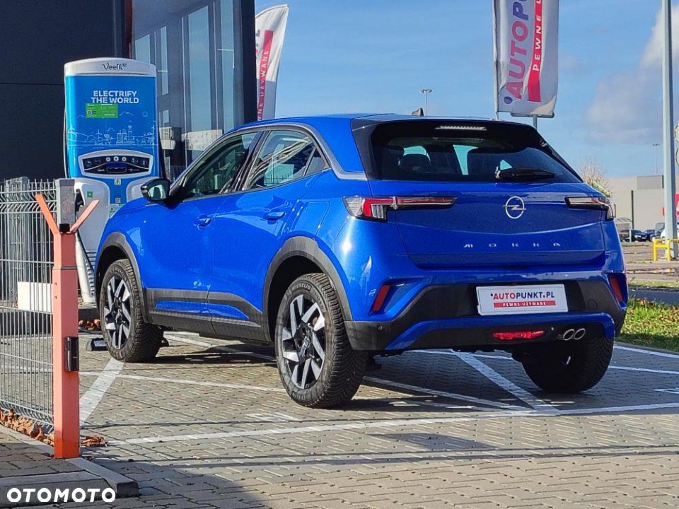 Opel Mokka - 7