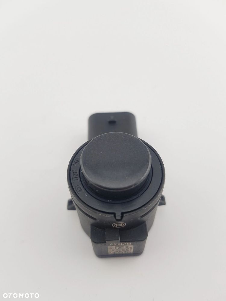 NOWY ORYGINALNY CZUJNIK PARKOWANIA PDC MERCEDES Magnetite Black A2239054210 - 2