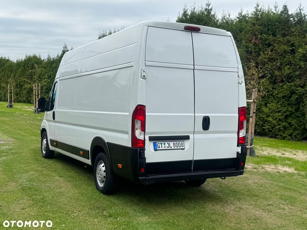 Fiat Ducato - 11