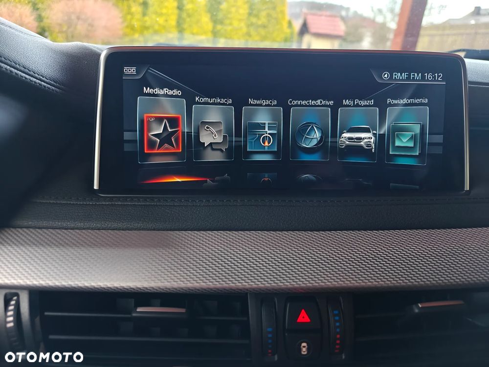 BMW X6 xDrive40d M Sport - 36