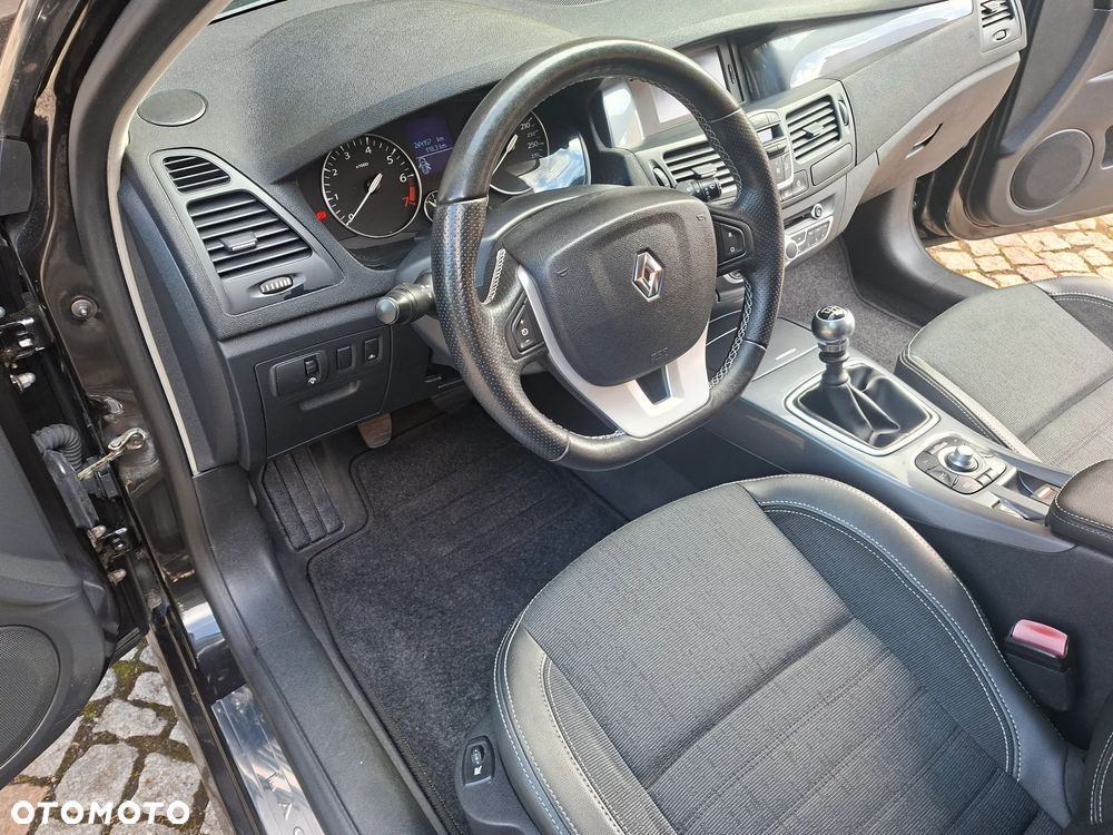 Renault Laguna 2.0 16V 140 Sportway - 11