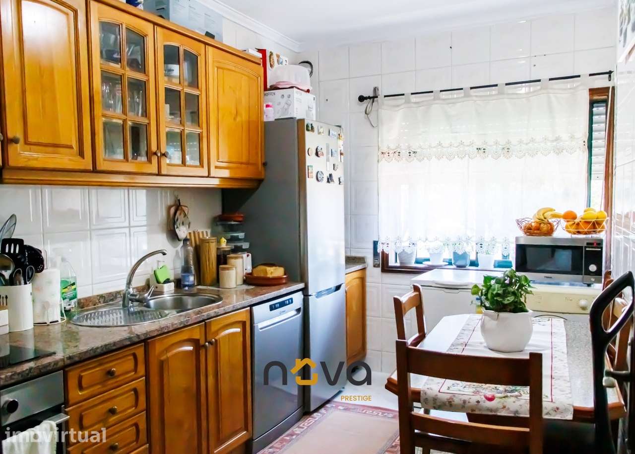 Apartamento T1 na Lomba, Gondomar - Grande imagem: 4/26
