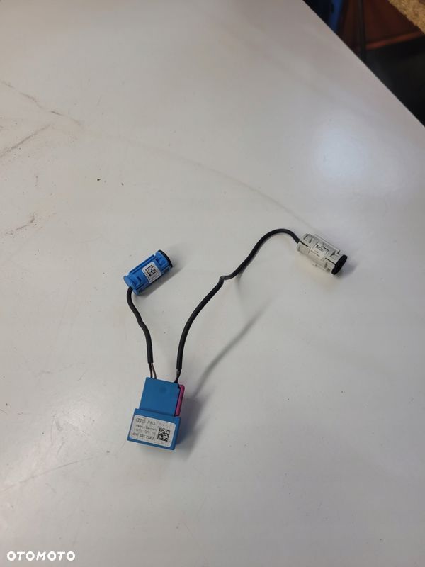 MIKROFON BLUETOOTH AUDI A6 C7 A7 A8 4H1035712A - 1