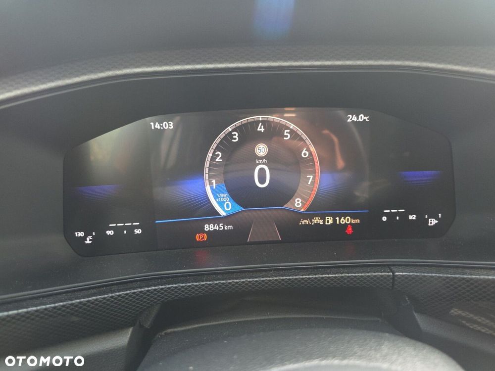 Volkswagen T-Cross 1.0 TSI Special Edition - 20