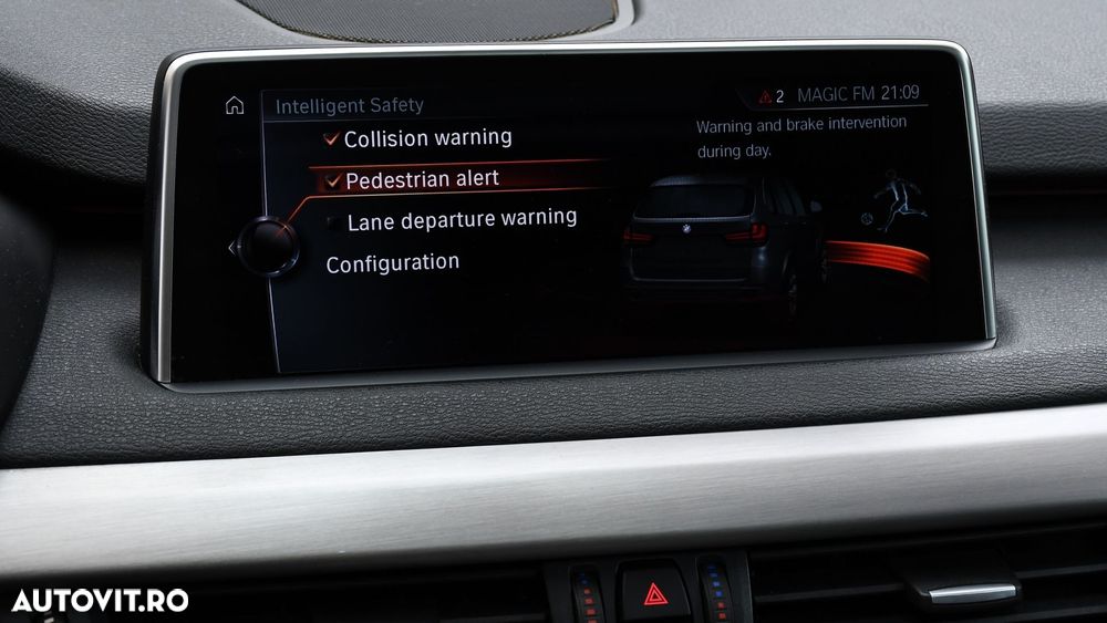 BMW X5 xDrive40e - 18