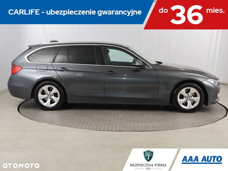 BMW Seria 3 - 7